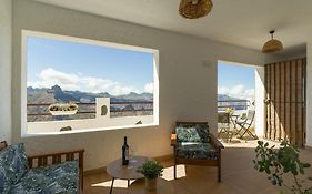 Living Artenara - Cave House & Silence Adults Only